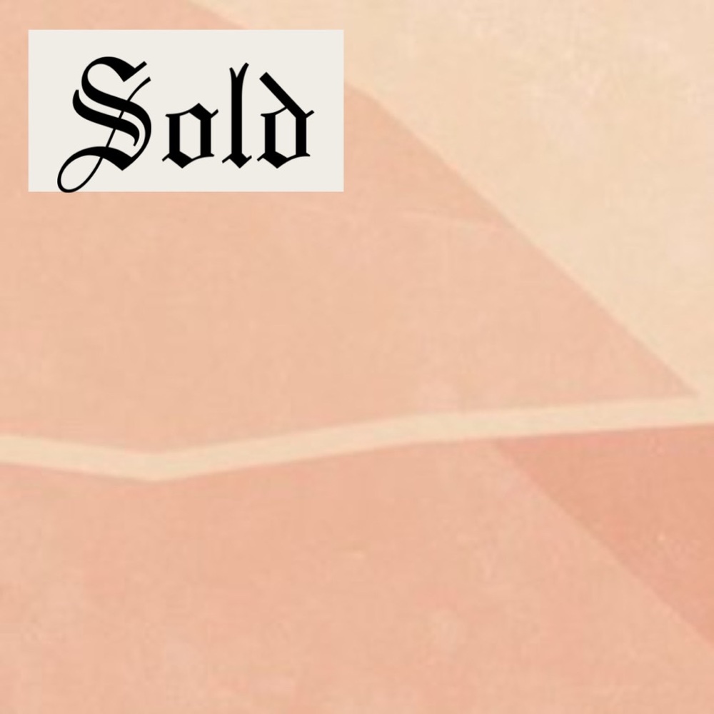 Sold Section